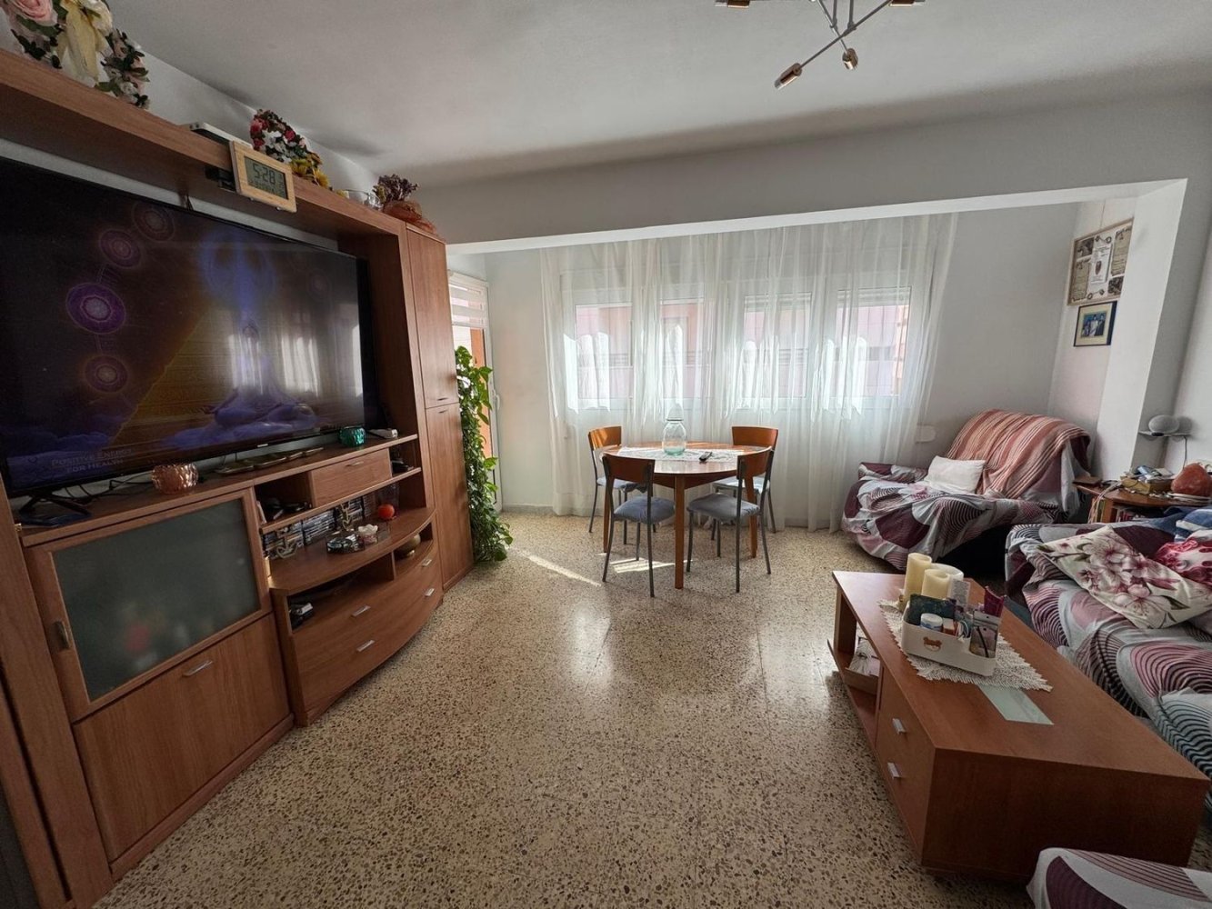 3 غرف نوم شقة في Benidorm, Spain رقم 223698