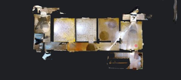 4 rooms Apartment in Oria, Italy No. 146697 26