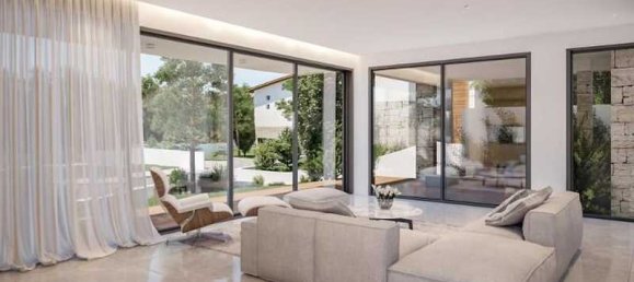 3 bedrooms Villa in Germasogeia, Cyprus No. 10556 5