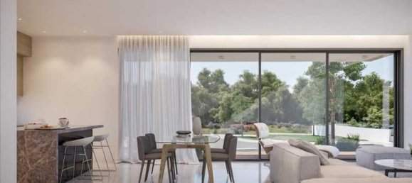 3 bedrooms Villa in Germasogeia, Cyprus No. 10556 4