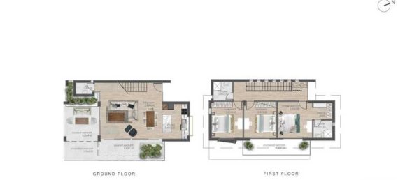 3 bedrooms Villa in Germasogeia, Cyprus No. 10556 7