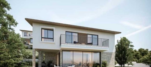 3 bedrooms Villa in Germasogeia, Cyprus No. 10556 6