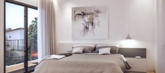 3 غرف نوم فيلا في Germasogeia, Cyprus رقم 10556 3