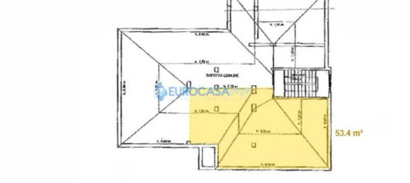 2 غرف نوم عقار تجاري في Carpi, Italy رقم 59545 28