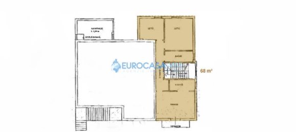 2 غرف نوم عقار تجاري في Carpi, Italy رقم 59545 27