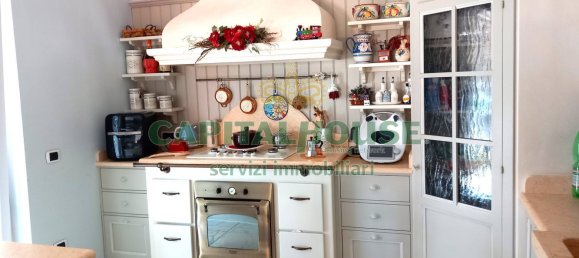 2 bedrooms Apartment in Baiano, Italy No. 144388 12