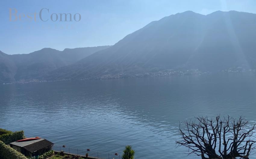 Apartamento de 5 dormitorios en Sala Comacina, Italy No. 111473