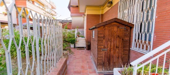 1 bedroom Apartment in Rome, Italy No. 333577 28