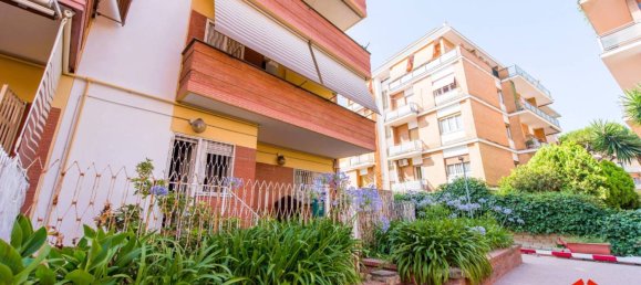 1 bedroom Apartment in Rome, Italy No. 333577 30