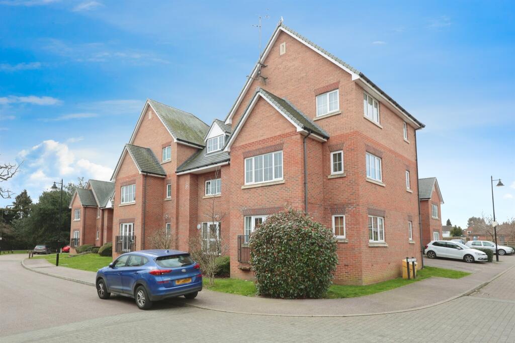 2 bedrooms Apartment in Rickmansworth, United Kingdom No. 6794