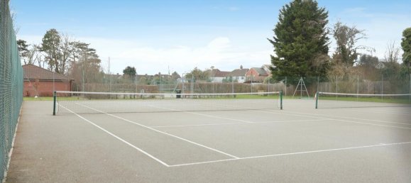 2 bedrooms Apartment in Rickmansworth, United Kingdom No. 6794 24