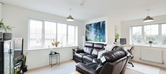 2 bedrooms Apartment in Rickmansworth, United Kingdom No. 6794 5