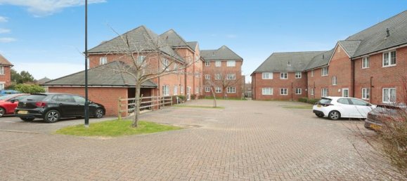 2 bedrooms Apartment in Rickmansworth, United Kingdom No. 6794 25