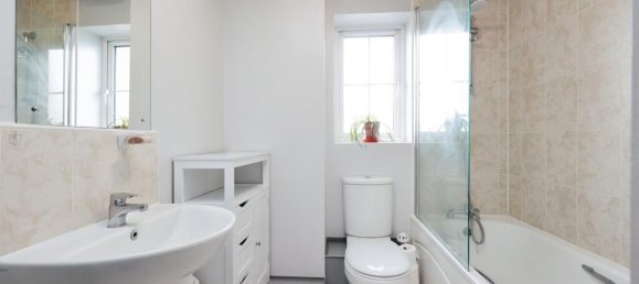 2 bedrooms Apartment in Rickmansworth, United Kingdom No. 6794 20