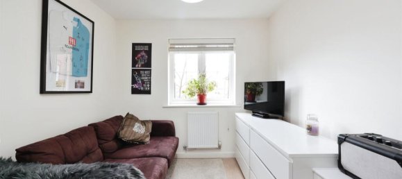 2 bedrooms Apartment in Rickmansworth, United Kingdom No. 6794 17