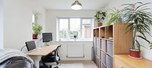 2 bedrooms Apartment in Rickmansworth, United Kingdom No. 6794 16