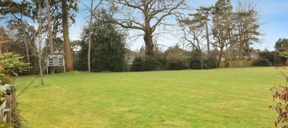 2 bedrooms Apartment in Rickmansworth, United Kingdom No. 6794 21