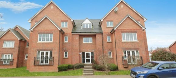 2 bedrooms Apartment in Rickmansworth, United Kingdom No. 6794 30