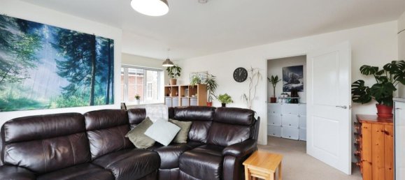 2 bedrooms Apartment in Rickmansworth, United Kingdom No. 6794 4