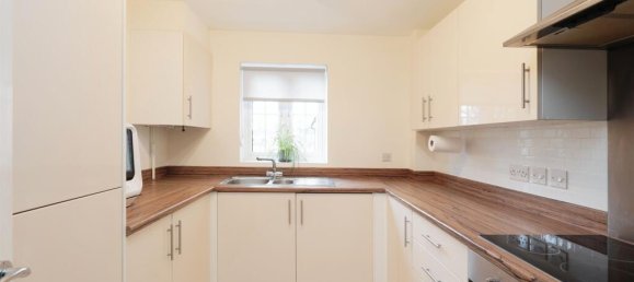 2 bedrooms Apartment in Rickmansworth, United Kingdom No. 6794 10