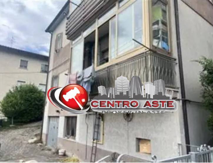 3 غرف نوم شقة في Cagli, Italy رقم 96139