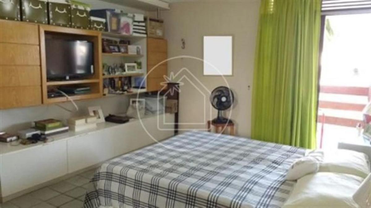 4 bedrooms House in Natal, Brazil No. 515709