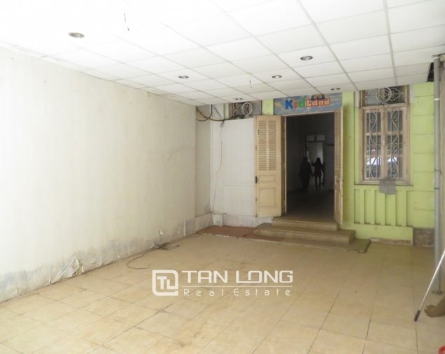 Дом 300м² в Бадинь, Вьетнам № 3342