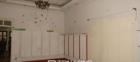 Дом 300м² в Бадинь, Вьетнам № 3342 2