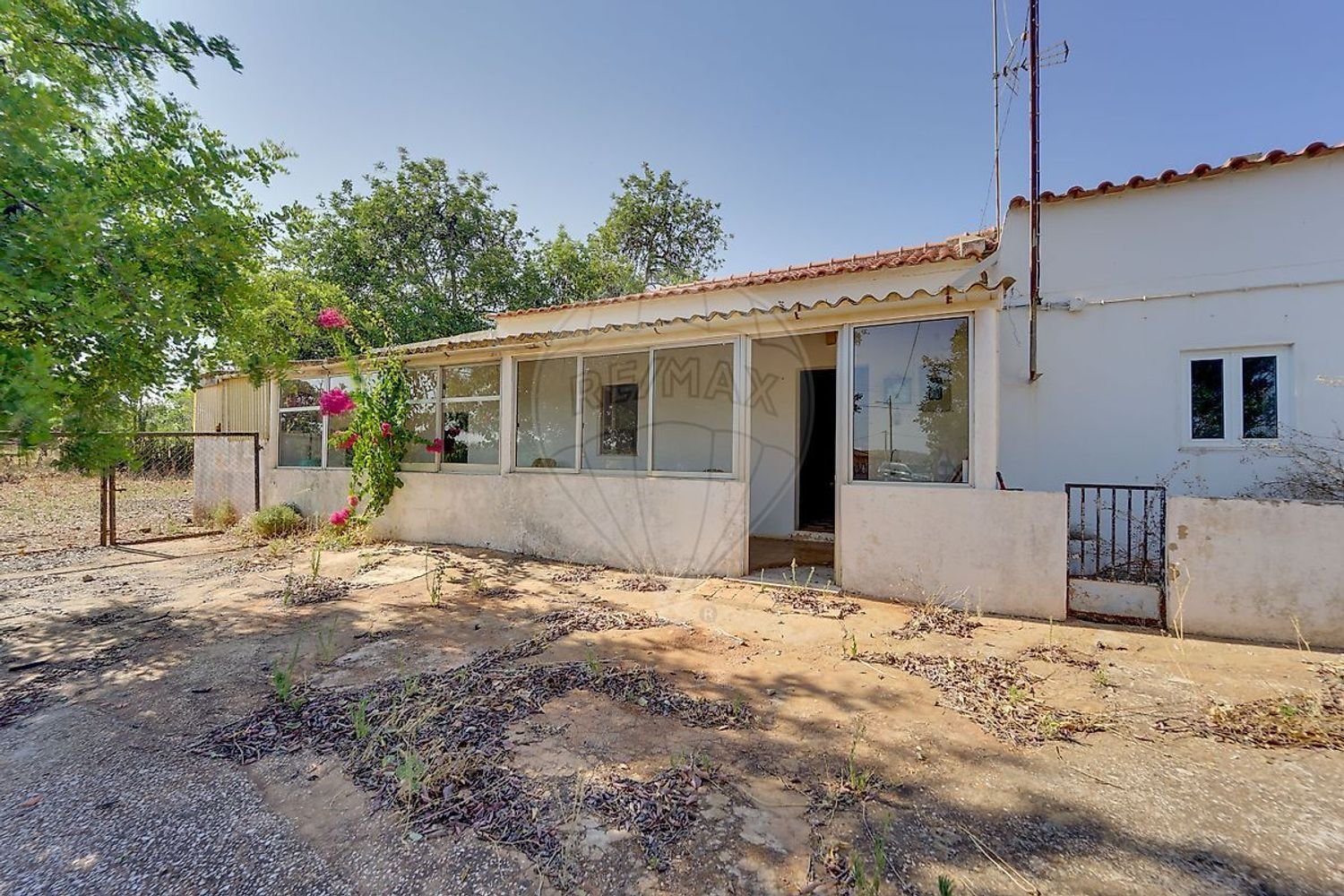 3 Schlafzimmer Haus in Paderne, Portugal, Nr. 243732