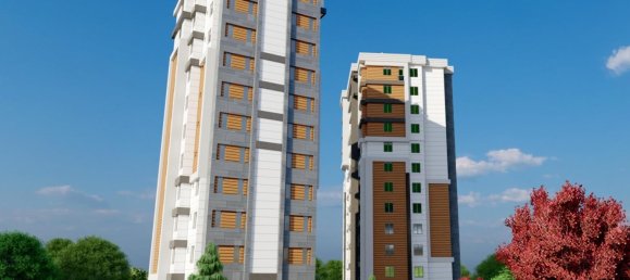 Apartment 3+1 in Kartal, Turkey No. 16712 7