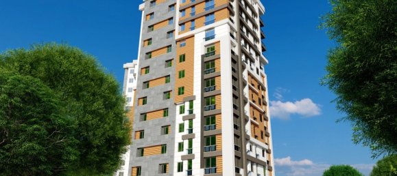 Apartment 3+1 in Kartal, Turkey No. 16712 3