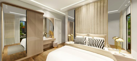 Apartment 3+1 in Kartal, Turkey No. 16712 17