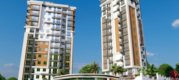 Apartment 3+1 in Kartal, Turkey No. 16712 23