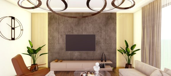 Apartment 3+1 in Kartal, Turkey No. 16712 21