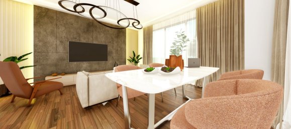 Apartment 3+1 in Kartal, Turkey No. 16712 19