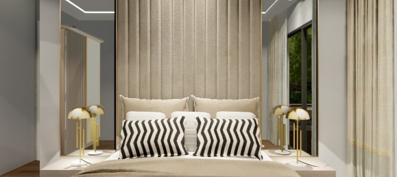 Apartment 3+1 in Kartal, Turkey No. 16712 16