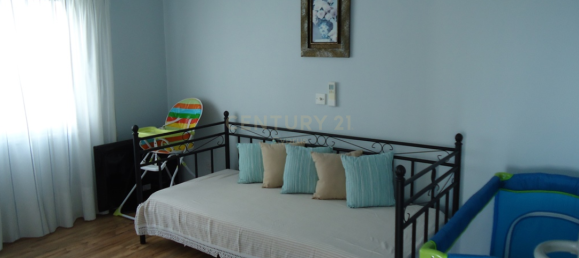 3 chambres Appartement à Agios Tychonas, Cyprus No. 3756 5