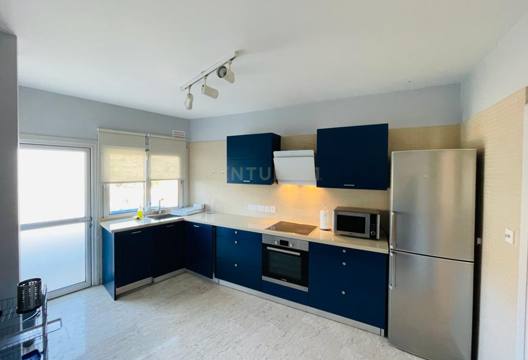 3 chambres Appartement à Agios Tychonas, Cyprus No. 3756