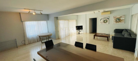 3 chambres Appartement à Agios Tychonas, Cyprus No. 3756 2