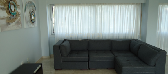 3 chambres Appartement à Agios Tychonas, Cyprus No. 3756 4