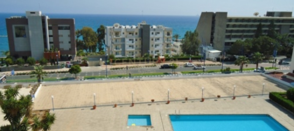 3 chambres Appartement à Agios Tychonas, Cyprus No. 3756 10