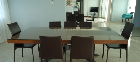 3 chambres Appartement à Agios Tychonas, Cyprus No. 3756 3