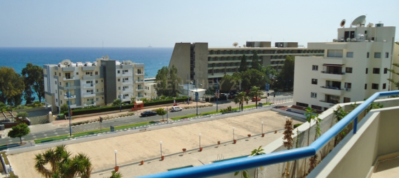 3 chambres Appartement à Agios Tychonas, Cyprus No. 3756 8