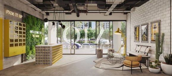 2 bedrooms Apartment in Al Marjan Island, UAE No. 19704 4