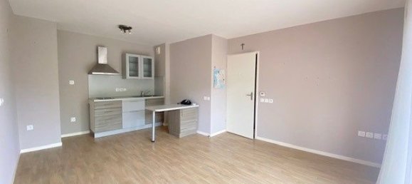 Квартира с 1 спальней в Сен-Назер, Франция № 340665 2