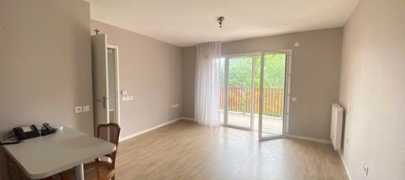 Квартира с 1 спальней в Сен-Назер, Франция № 340665 3