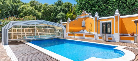 7 bedrooms House in Sintra, Portugal No. 137582 43