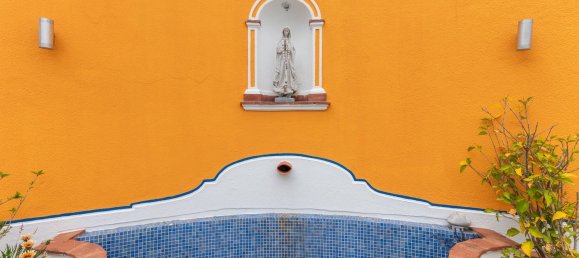 7 bedrooms House in Sintra, Portugal No. 137582 9