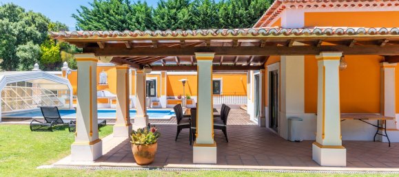 7 bedrooms House in Sintra, Portugal No. 137582 4