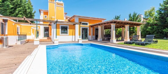 7 bedrooms House in Sintra, Portugal No. 137582 2